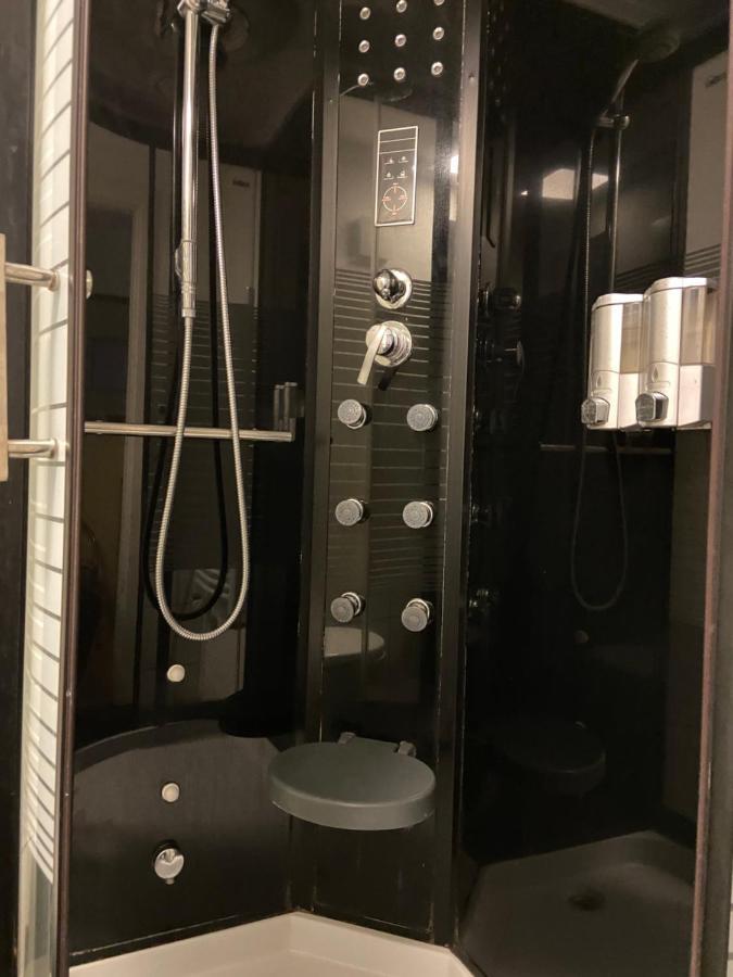 Monteur &,Geschaeftsreisen Stay Gunsterode Exteriör bild