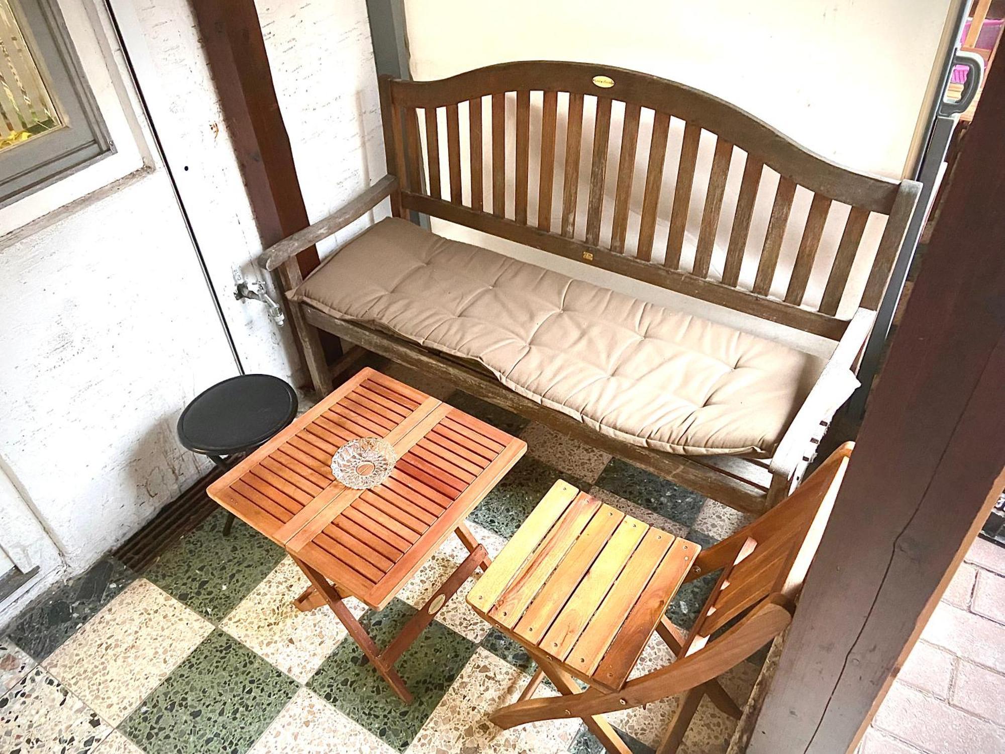 Monteur &,Geschaeftsreisen Stay Gunsterode Exteriör bild