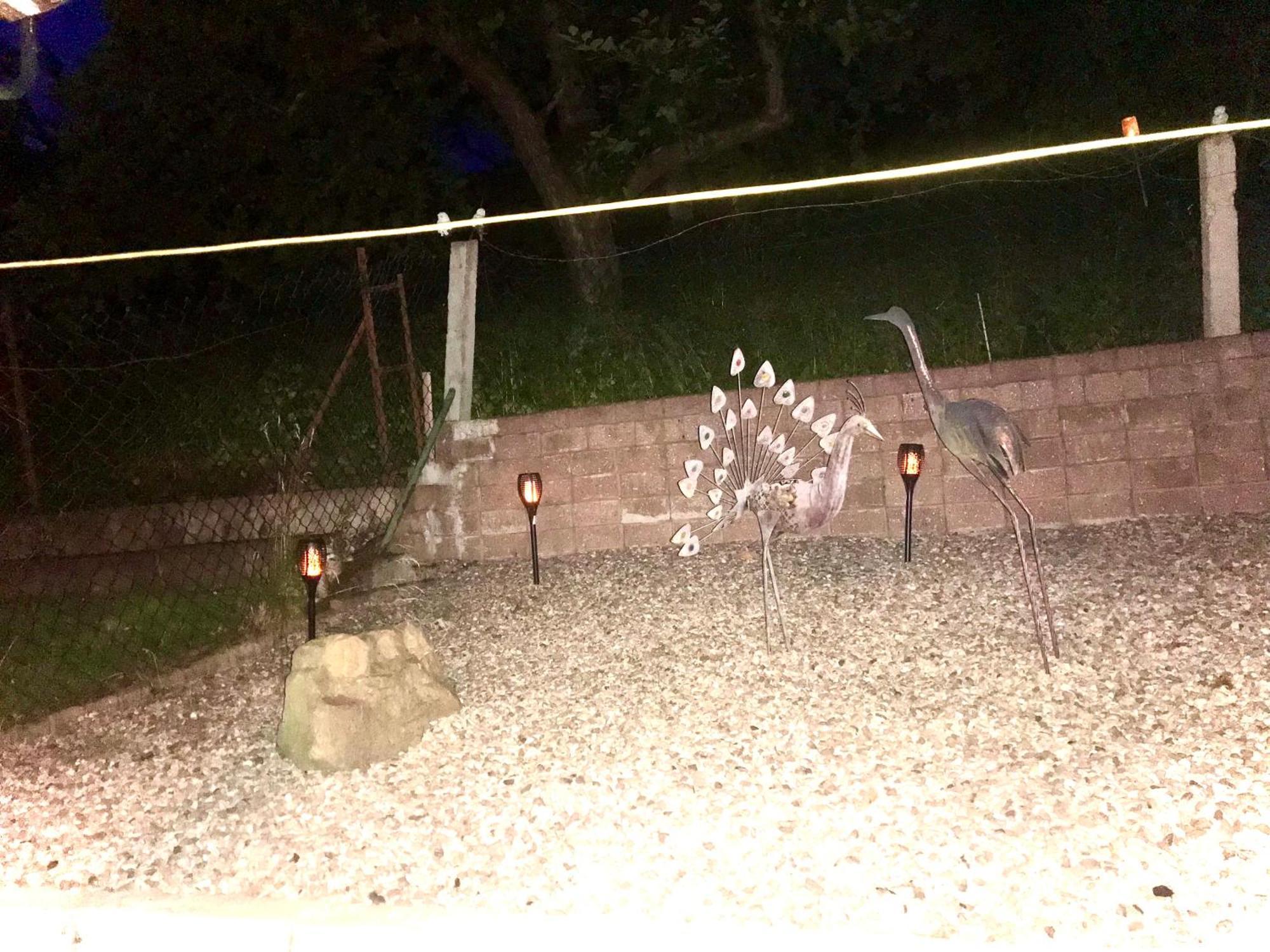 Monteur &,Geschaeftsreisen Stay Gunsterode Exteriör bild