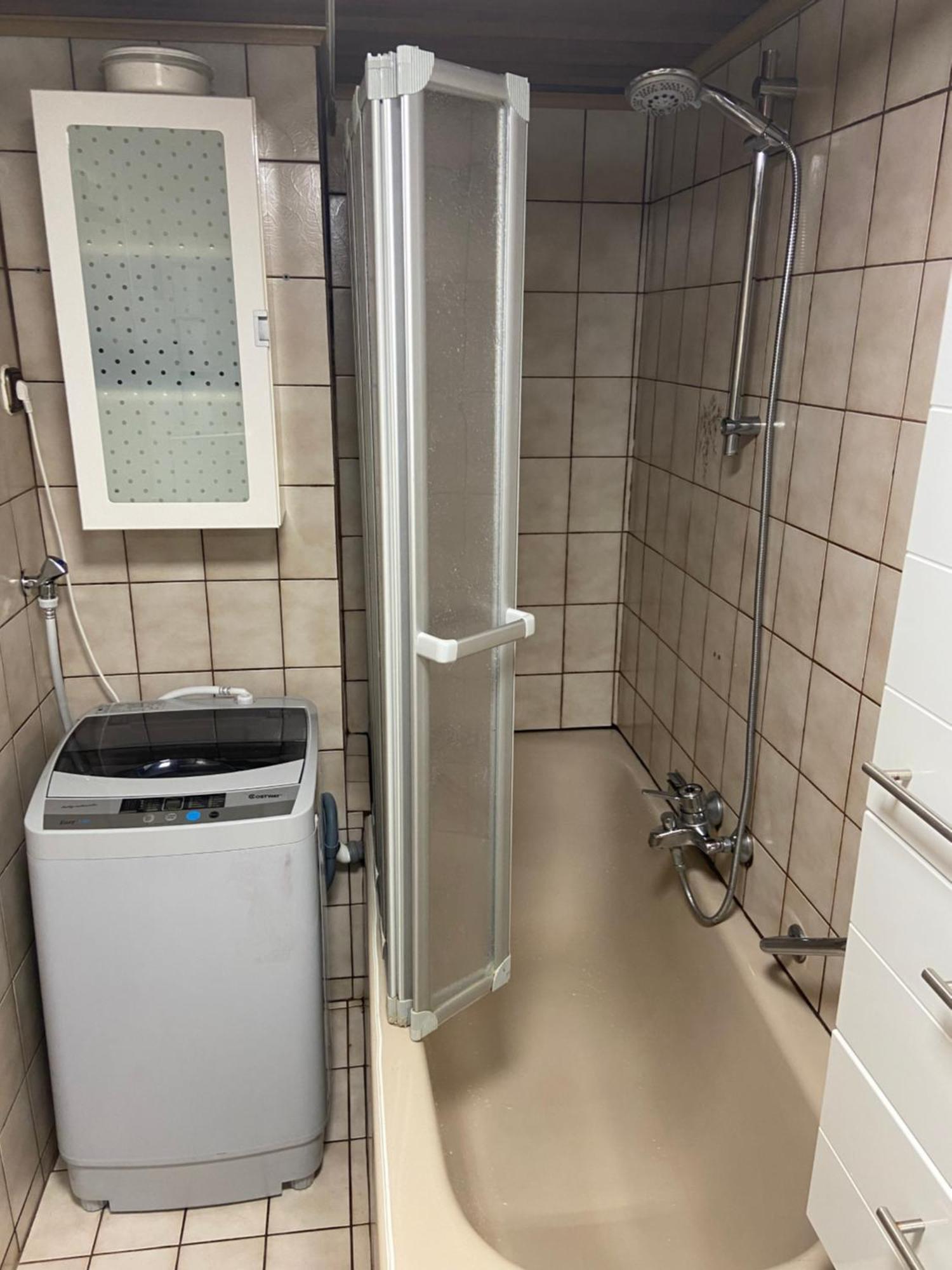 Monteur &,Geschaeftsreisen Stay Gunsterode Exteriör bild